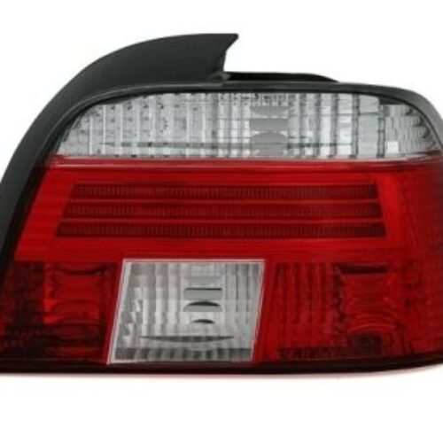 Кристални стопове BMW E39  (1995-2000) седан – хром