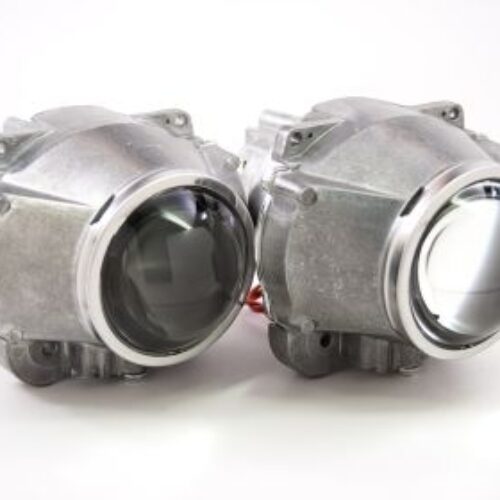 Биксенон лупи за вграждане FX-R 2.5"