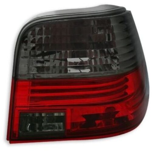 Кристални стопове GOLF IV (1997-2003) – черен хром