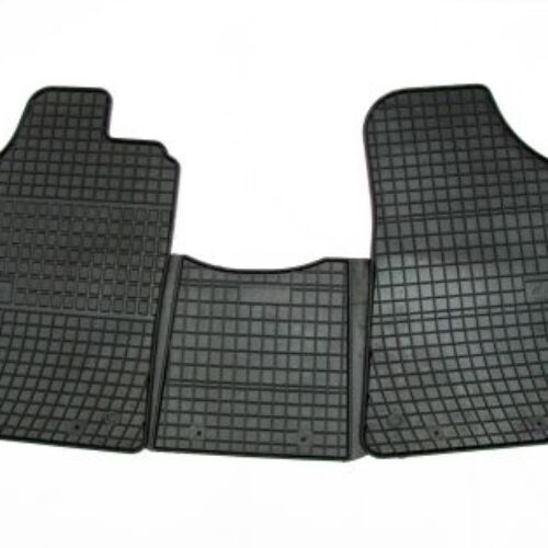 Гумени стелки за MERCEDES Vito / Viano W639 (2003-2014), марка Frogum