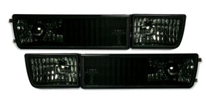 МИГАЧИ ЗА VW GOLF PASSAT POLO BORA VENTO SHARAN БЯГАЩИ ДИОДНИ ЗА КАЛНИК И СТРАНИЧНИ ОГЛЕДАЛА - Автоаксесоари