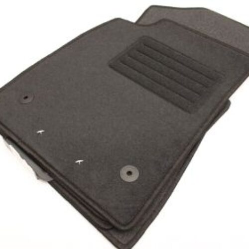 Мокетни стелки за AUDI A4 Β5 (1999-2001) – фейслифт