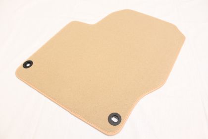 Стелки за VW SCIROCCO- гумени и мокетни| BK Tuning - Автоаксесоари