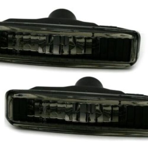 Кристални мигачи BMW E39  (1995-2003) – опушени