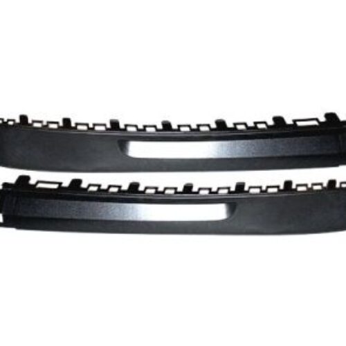 Добавка за предна броня за Golf 3