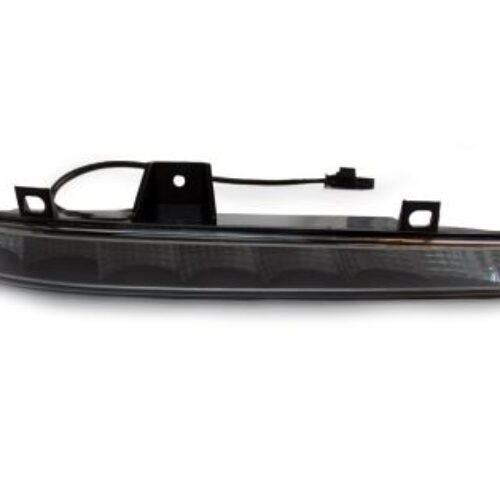 Дневни светлини за Mercedes W221 s-Class (2005-2011)