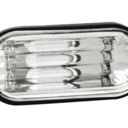 Кристални мигачи за калник HONDA CIVIC (1992-1995) / CRX Del Sol (1992-1997) – хром