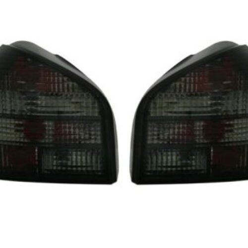 Кристални стопове  AUDI A3  (1996-2000) – опушени