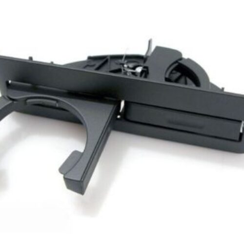 Поставка за чаши за BMW E39 – задна