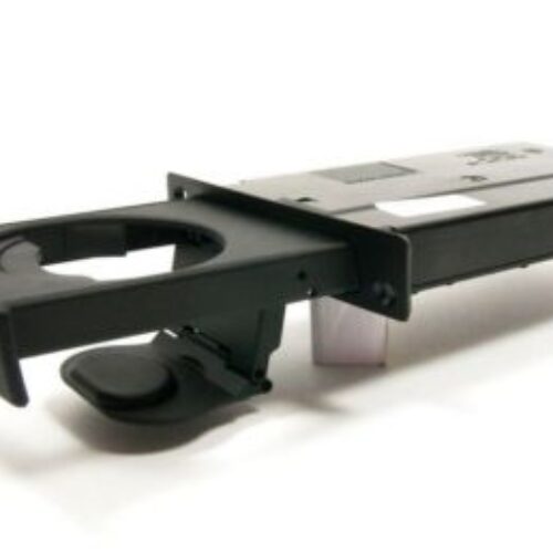 Поставка за чаши за BMW E60 / E61 – за пасажера