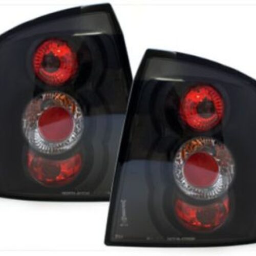 Кристални стопове OPEL ASTRA G 3/5 врати (98-04)