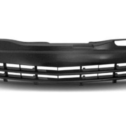 Решетка без емблема за Opel Astra H 3 врати GTC (2005-2009) – черна