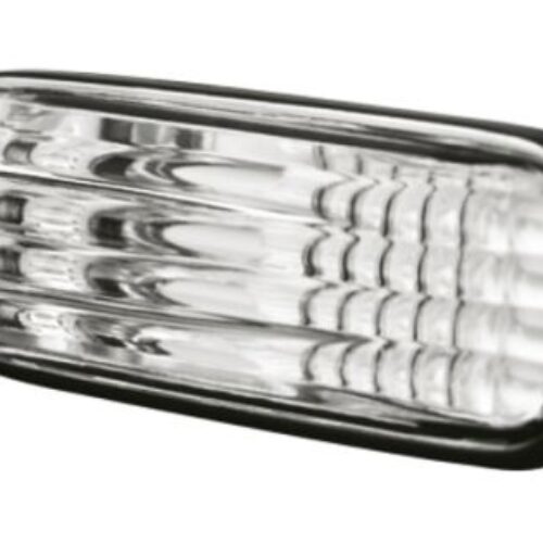 Кристални мигачи за калник Honda Civic UK / Accord – хром