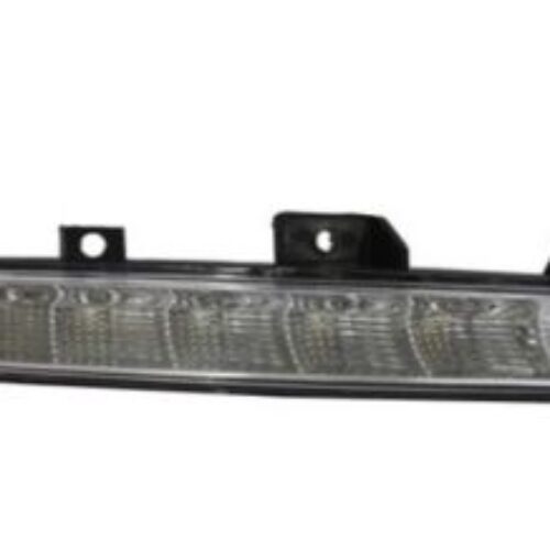 Дневни светлини за АМГ броня за Mercedes W212 E-Class (2009-)