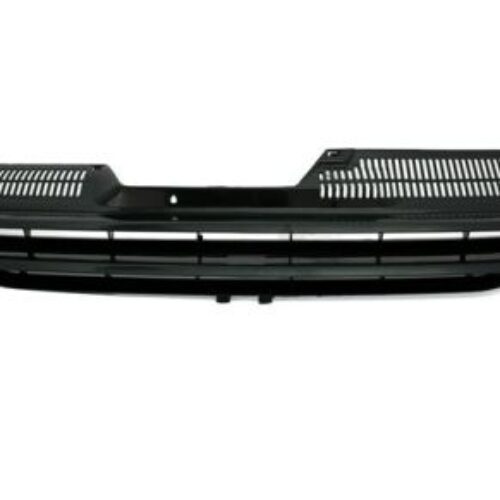 Решетка без емблема за VW GOLF 5 – черна