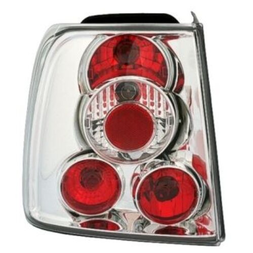 Кристални стопове  VW PASSAT 3B/ B5 (97-00) седан – хром