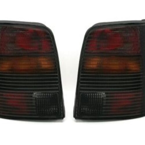 Кристални стопове VW PASSAT 3B/ B5 комби (1997-2000)  – опушени