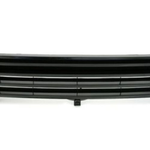 Решетка без емблема VW POLO 6N (1994-1999) – черна