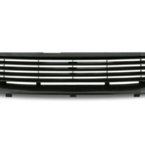 Решетка без емблема Opel Vectra B (1996-01) – черна