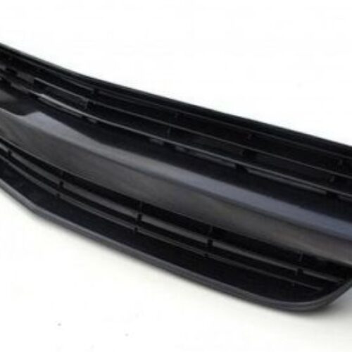 Решетка без емблема OPEL VECTRA C (2002-2005) – черна