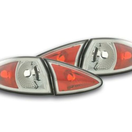 Кристални стопове ALFA ROMEO 147- хром