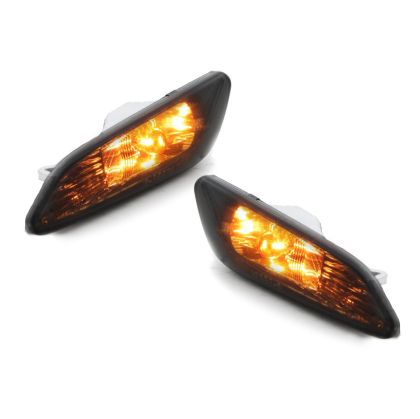 МИГАЧИ ЗА ALFA ROMEO 147 156 / ЗА КАЛНИК И ЗА ФАРОВЕ ТУНИНГ БЯГАЩИ МИГАЧИ ЗА ОГЛЕДАЛА - Автоаксесоари