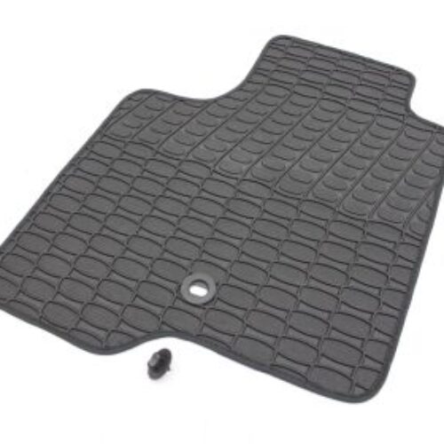 Гумени стелки за Chevrolet Aveo I (2003-2011)