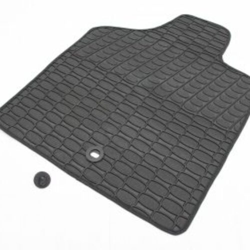 Гумени стелки за CHRYSLER Voyager III (1995-2000) – предни