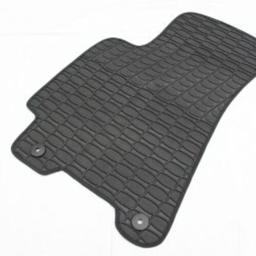 Гумени стелки за DAEWOO Lanos T100 / T150 (1997-2002)