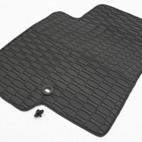 Гумени стелки за HYUNDAI Sonata IV (1999-2001)