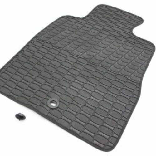 Гумени стелки за LEXUS LS400 (1999-2000)