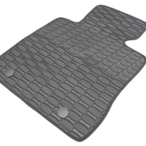 Гумени стелки за MAZDA 2 III (2014-2023)