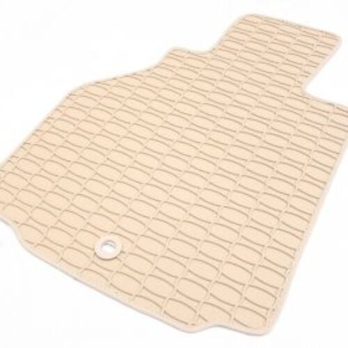 Гумени стелки за Porsche Carrera 911 / 997 (2002+) – бежови