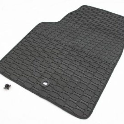 Гумени стелки за PEUGEOT 806 (1994-2002) – предни