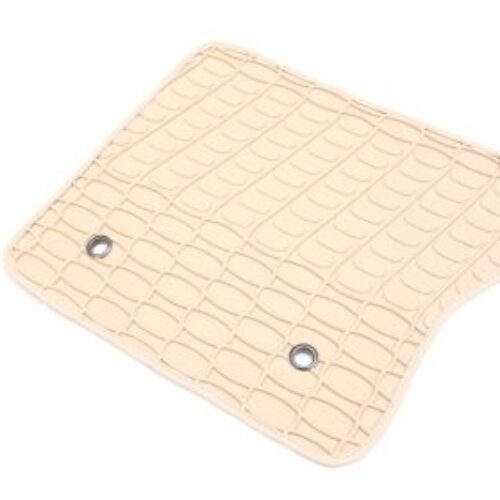 Гумени стелки за RANGE ROVER Sport II (2013-2022) – бежови