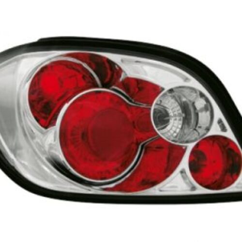 Кристални стопове  PEUGEOT 307 (2001-2007) 3/5 врати