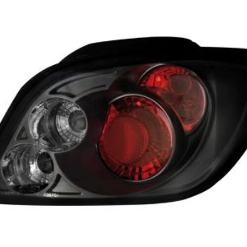 Кристални стопове  PEUGEOT 307 (2001-2007) 3/5 врати