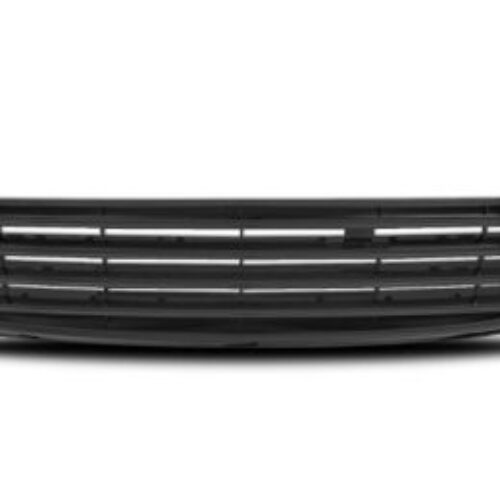 Решетка без емблема  OPEL ZAFIRA A (99-05) – черна