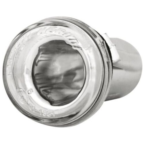 Кристални мигачи FIAT UNO I (83-89) –  хром