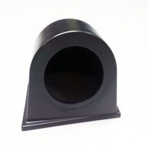 Конзола – стойка за 1 измервателен уред 52мм – за табло