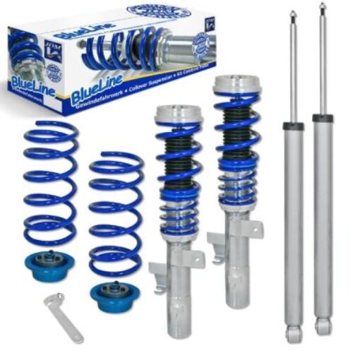 Регулируемо окачване FORD FOCUS C-MAX (2003-2010)  / VOLVO S40 / V50 (2004-2012)