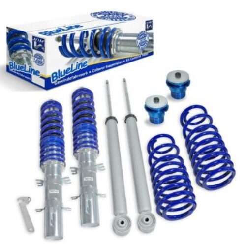 Регулируемо окачване за Audi A3 8L (1996-2003)