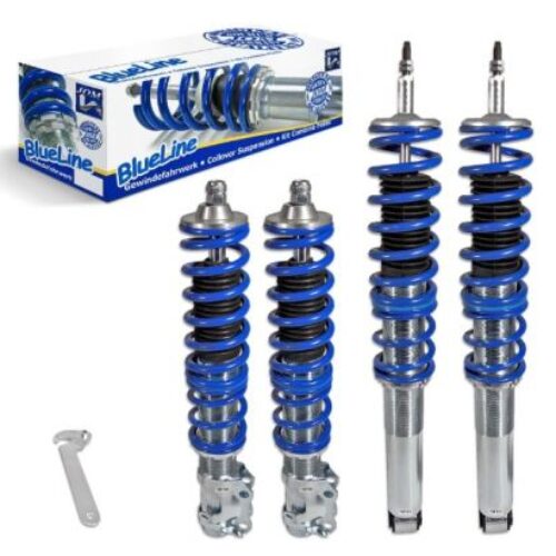 Регулируемо окачване VW GOLF 2  (83-93) / JETTA