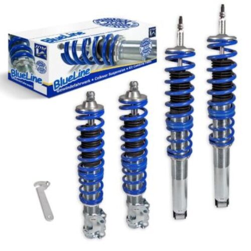 Регулируемо окачване за Golf 3 / Vento / Jetta