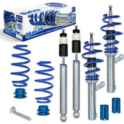 СПОРТНО ОКАЧВАНЕ ЗА VW GOLF PASSAT POLO - Автоаксесоари