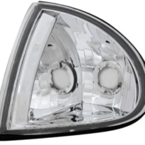 Кристални мигачи CRX DEL SOL (1992-1997)  – хром