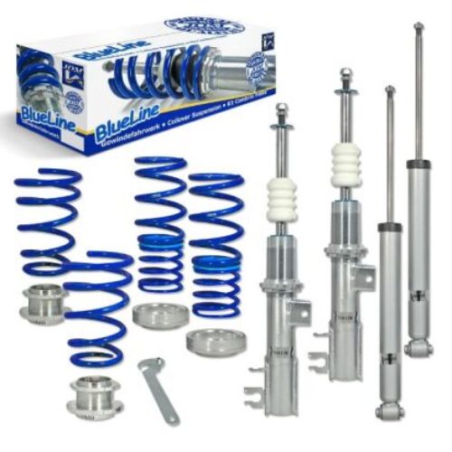 Регулируемо окачване OPEL CORSA D (2006-2014) / ADAM / ALFA ROMEO MITO / FIAT PUNTO / PUNTO EVO / GRANDE PUNTO