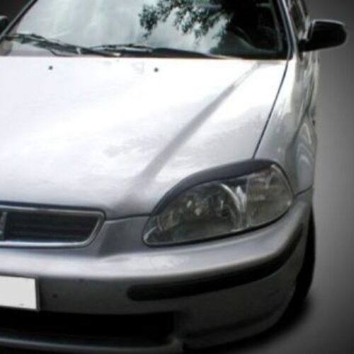 Вежди за фарове Honda Civic (1996-2000) – 3,4 врати 5 генерация