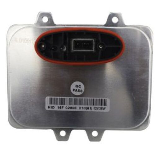 БАЛАСТ ЗА ФАБРИЧЕН КСЕНОН D1S / D2S за BMW E60, X6 / VW GOLF 6, TOUAREG / PEUGEOT / OPEL / CITROEN / KIA / HYUNDAI / LAND ROVER