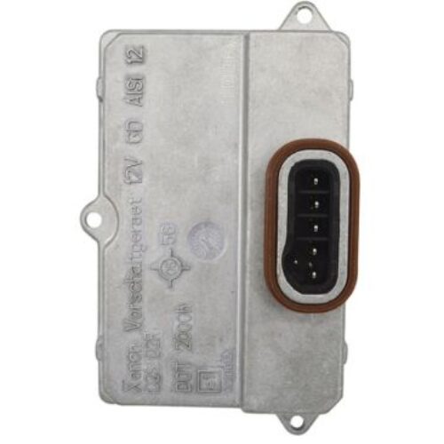 БАЛАСТ ЗА ФАБРИЧЕН КСЕНОН  D1S / D2S за AUDI / BMW / MERCEDES / SKODA / VW / OPEL / RANGE / SAAB / JAGUAR / NISSAN